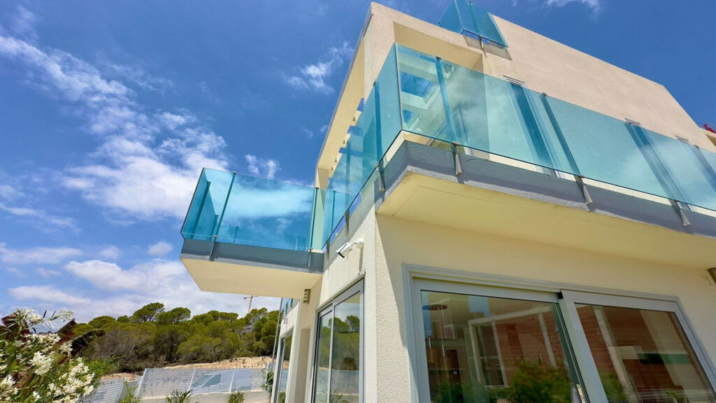 Bungalow Finestrat Alicante - image 5