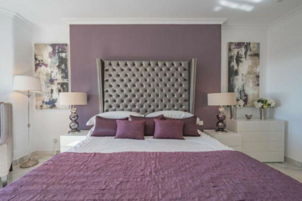 Penthouse Duplex Marbella Málaga - image 5