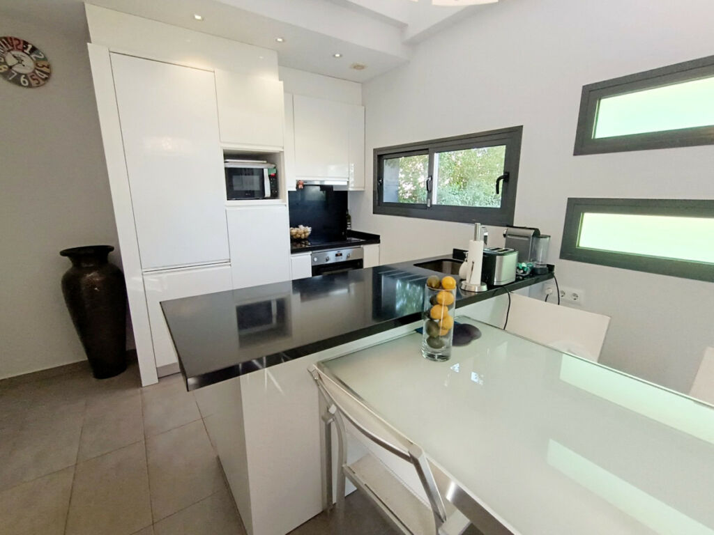 Semi-Detached House La Finca Golf Alicante - image 5