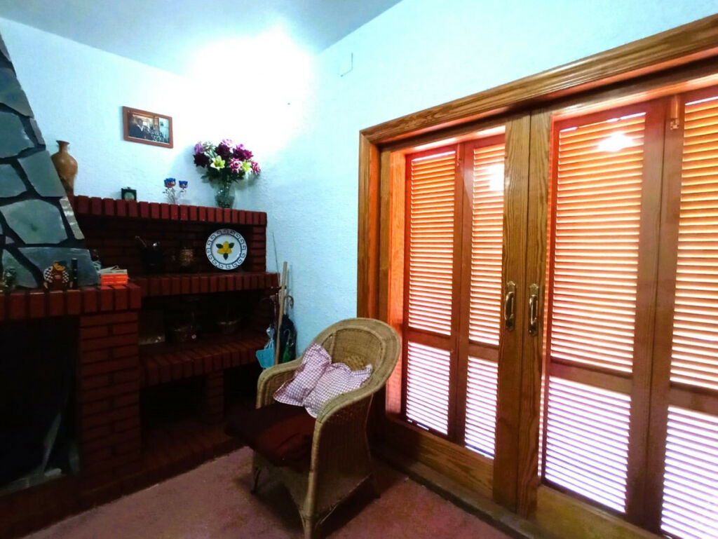 Bungalow Mutxamel Alicante - image 5