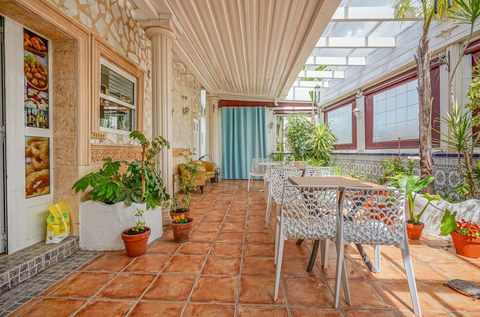 Hotel Calpe Alicante - image 5