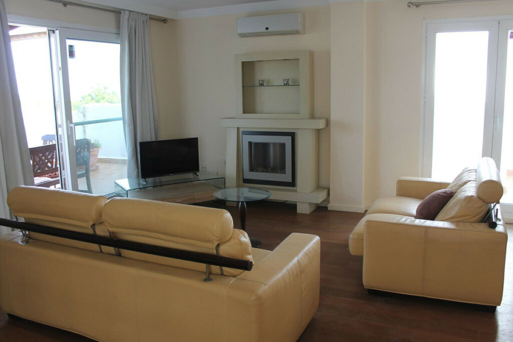 Penthouse Duplex Marbella Málaga - image 5