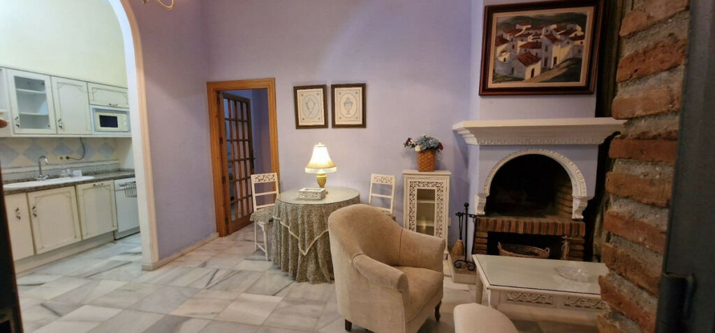 Detached Villa Málaga Este Málaga - image 5