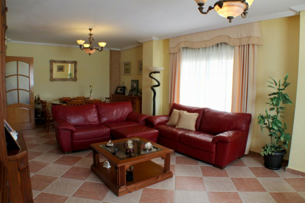 Detached Villa Benidorm Alicante - image 7