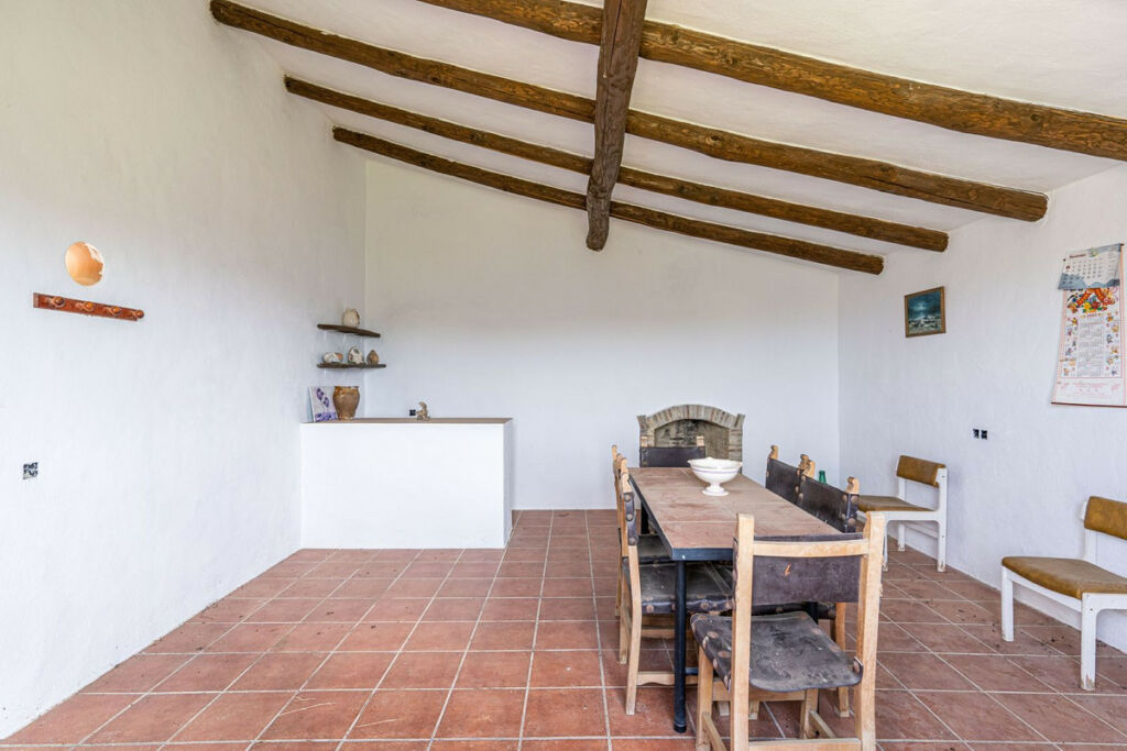 Finca - Cortijo Casares Málaga - image 5