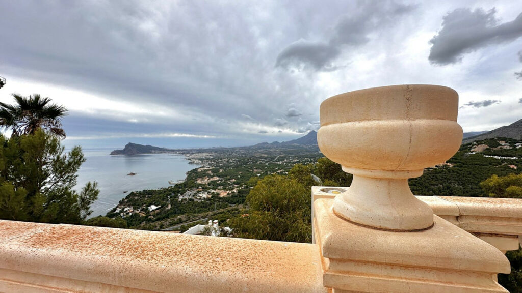 Bungalow Altea Alicante - image 5