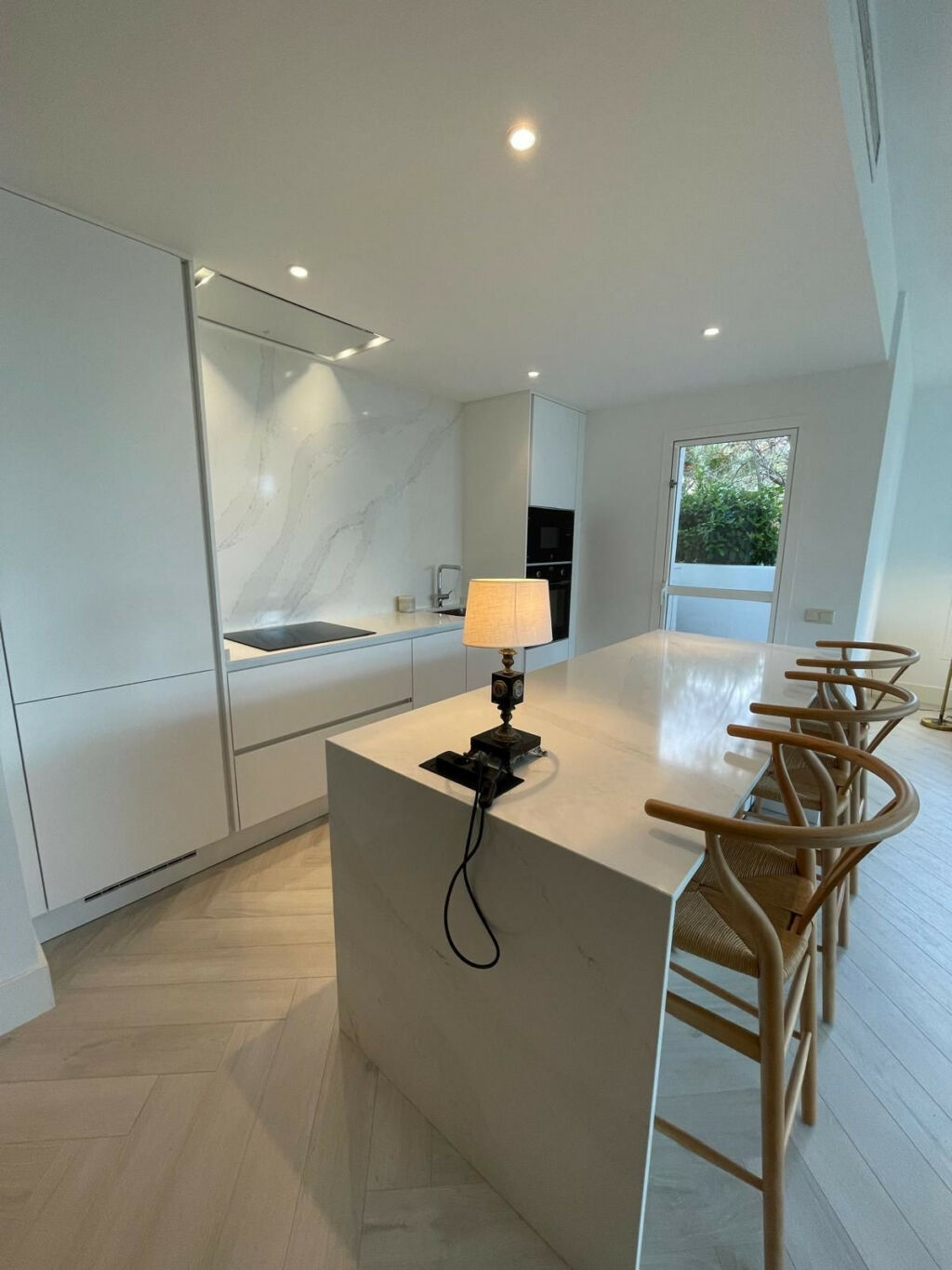 Ground Floor Apartment Casares Málaga - image 12