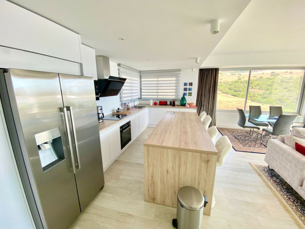 Middle Floor Apartment Estepona Málaga - image 5