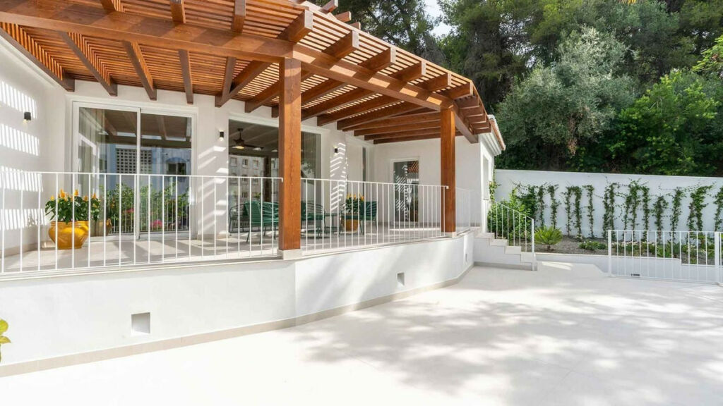Detached Villa Marbella Málaga - image 5