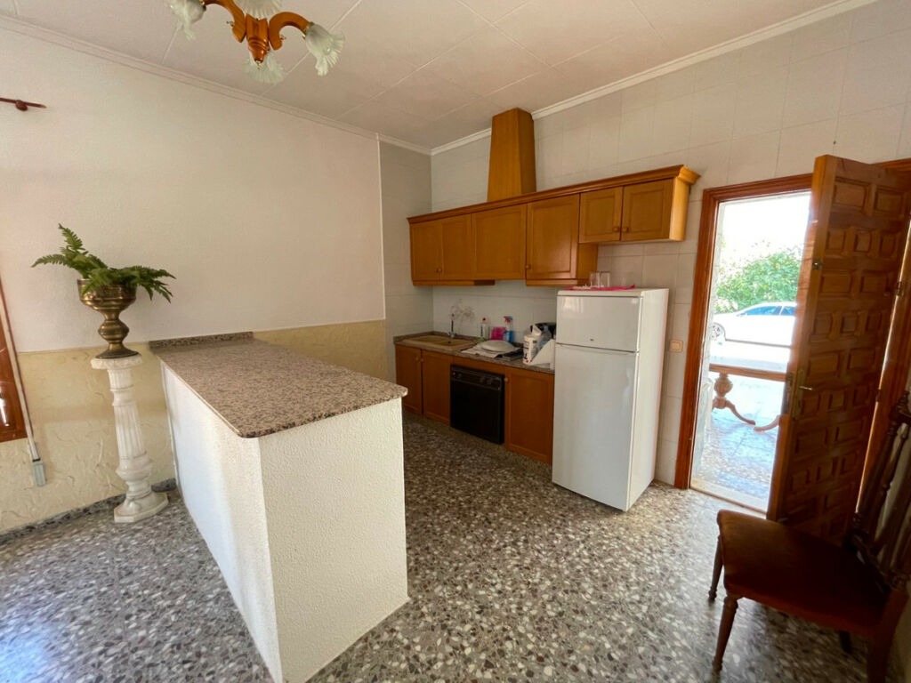 Detached Villa Redován Alicante - image 5