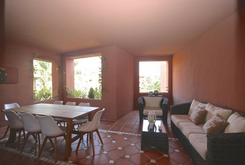 Penthouse Marbella Málaga - image 5