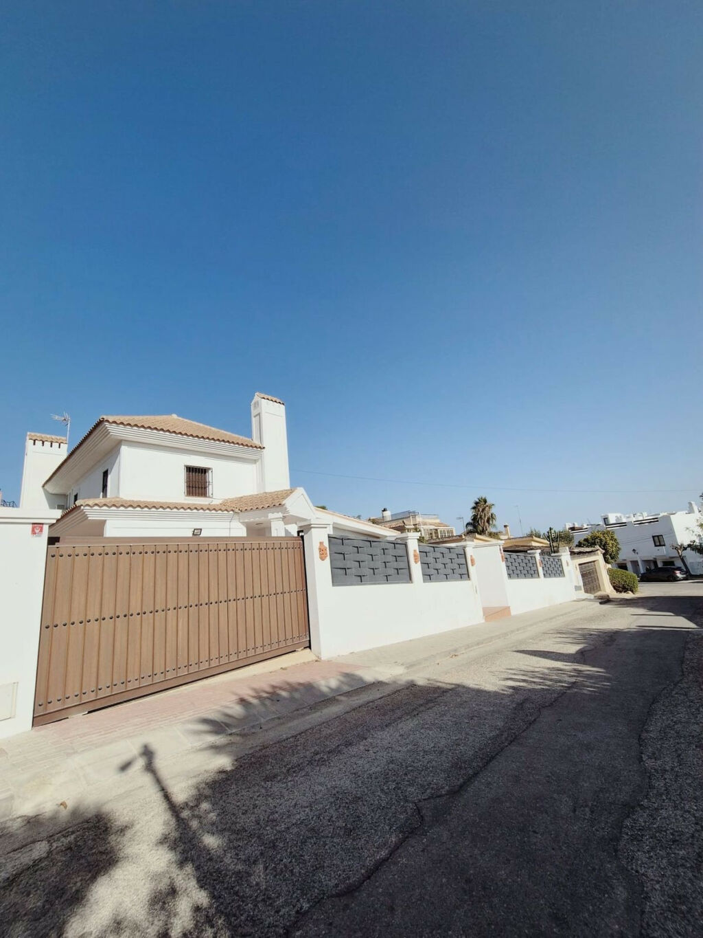 Detached Villa San Pedro de Alcántara Málaga - image 5