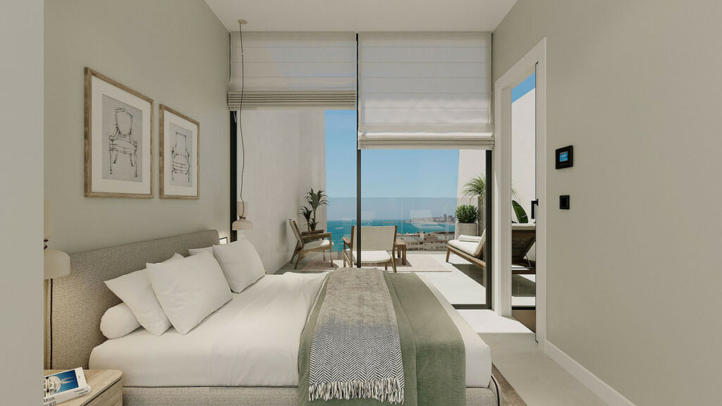 Semi-Detached House Fuengirola Málaga - image 5
