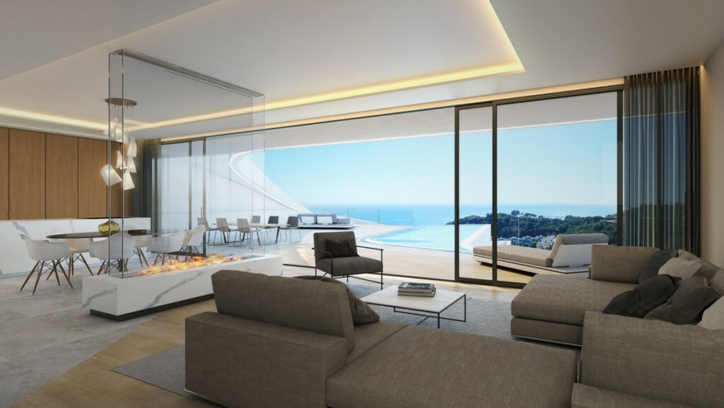 Bungalow Altea Alicante - image 5