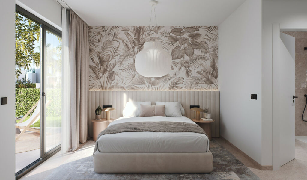 Middle Floor Apartment Los Alcazares Murcia - image 8