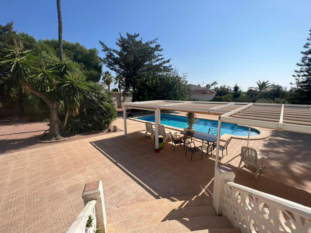 Bungalow Ciudad Quesada Alicante - image 5