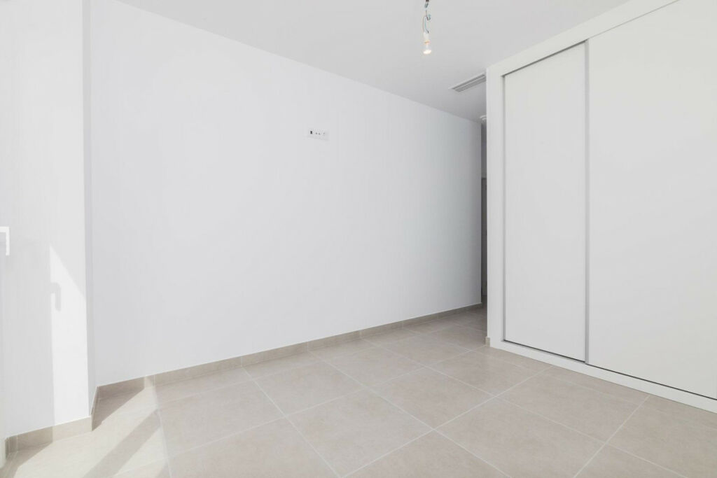 Bungalow Polop Alicante - image 5