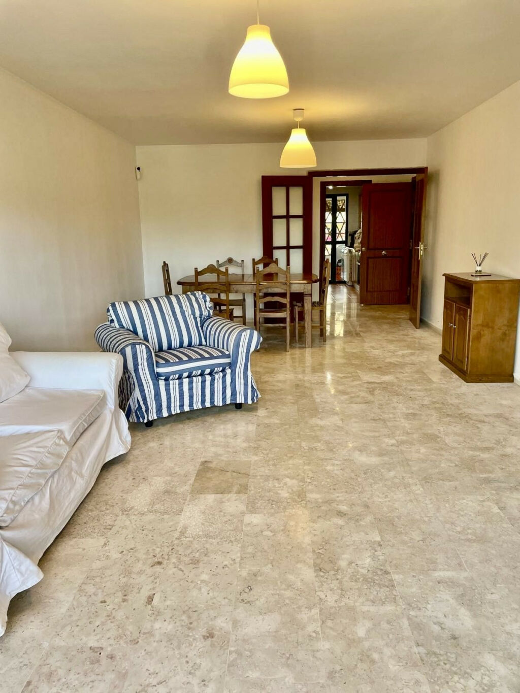 Ground Floor Apartment Selwo Málaga - image 5