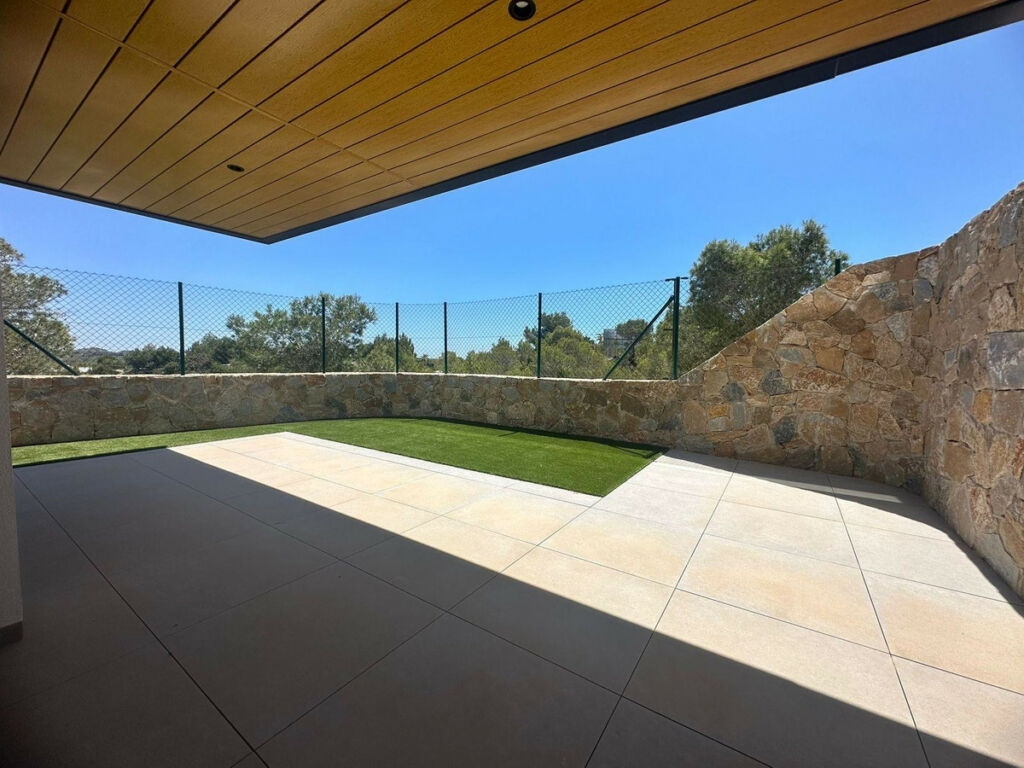 Middle Floor Apartment Orihuela Alicante - image 5
