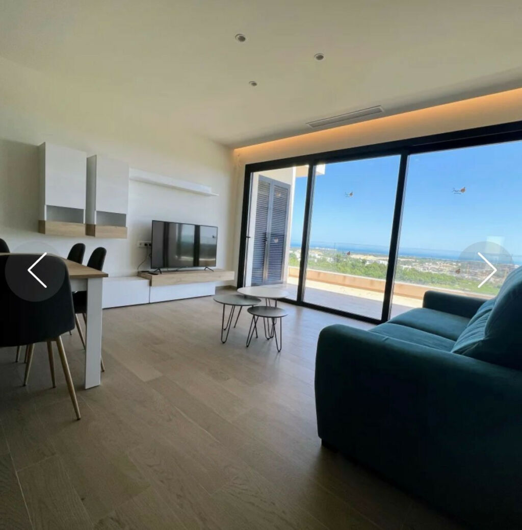 Ground Floor Apartment Las Colinas Golf Alicante - image 5