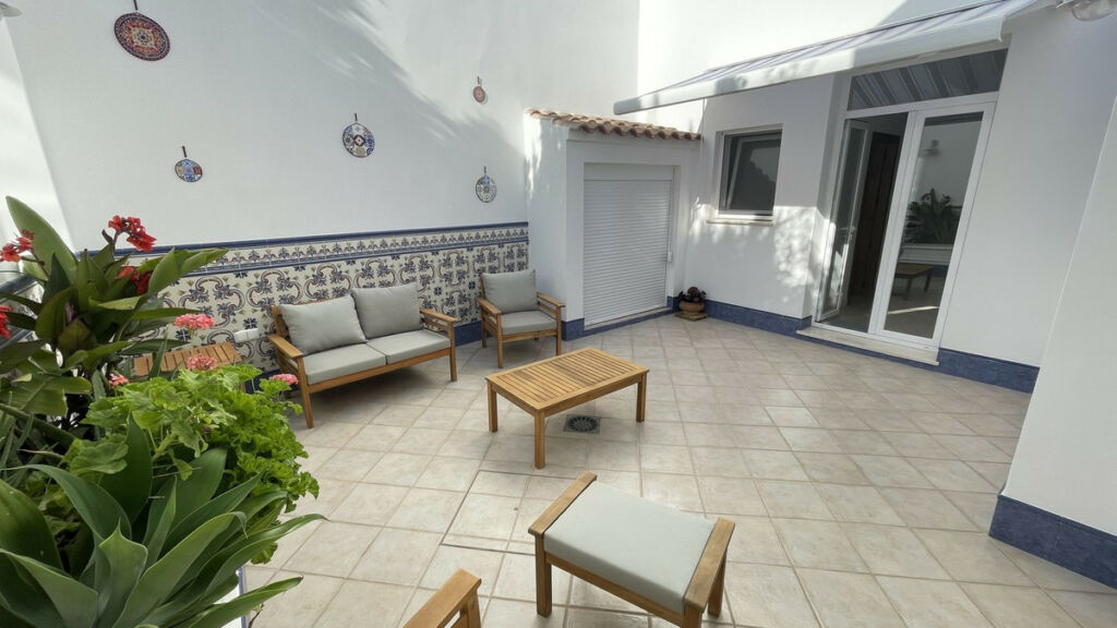 Townhouse Alhaurín el Grande Málaga - image 6