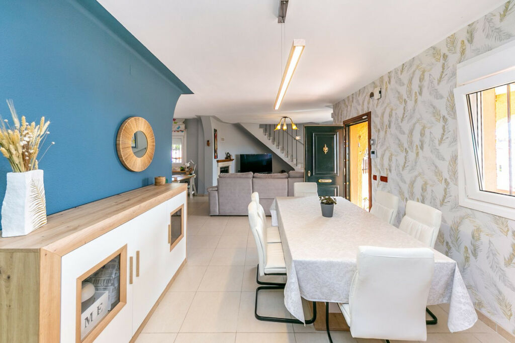 Detached Villa Benalmadena Málaga - image 5