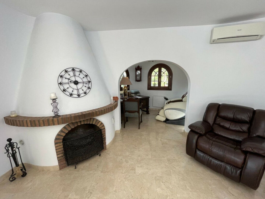 Bungalow Altea Alicante - image 5