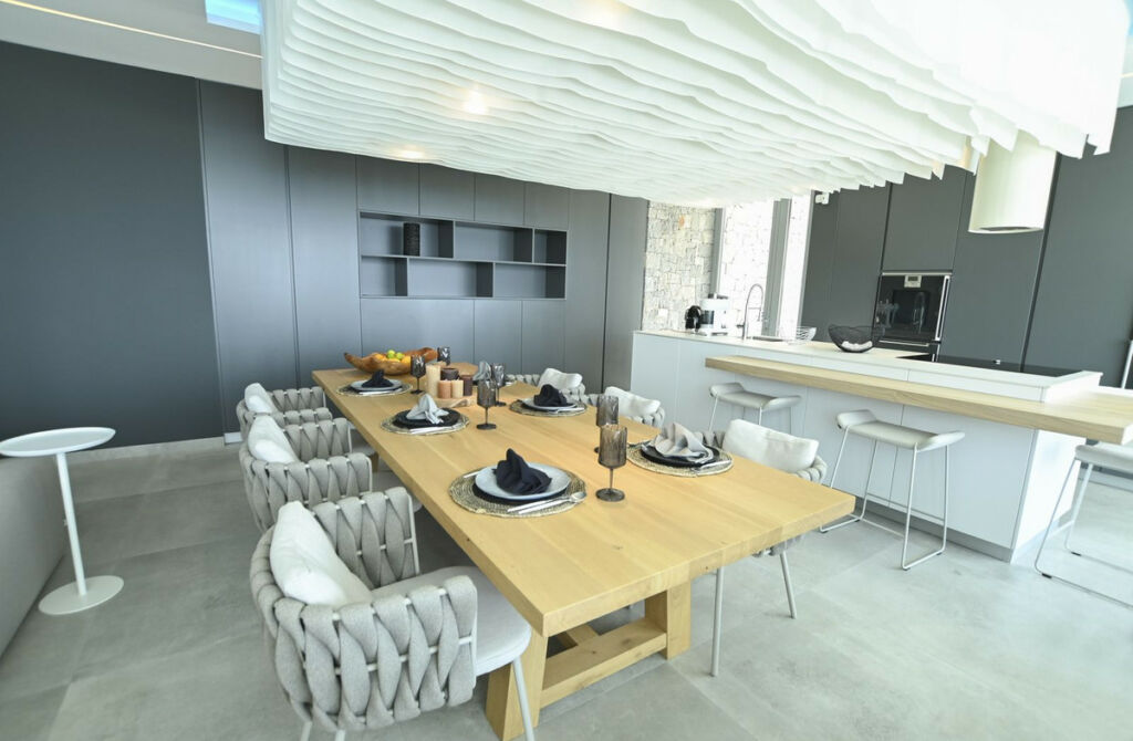 Detached Villa Altea Hills Alicante - image 11