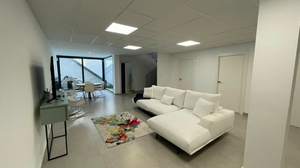 Bungalow Finestrat Alicante - image 5