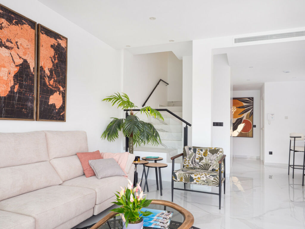 Semi-Detached House San Pedro del Pinatar Murcia - image 5