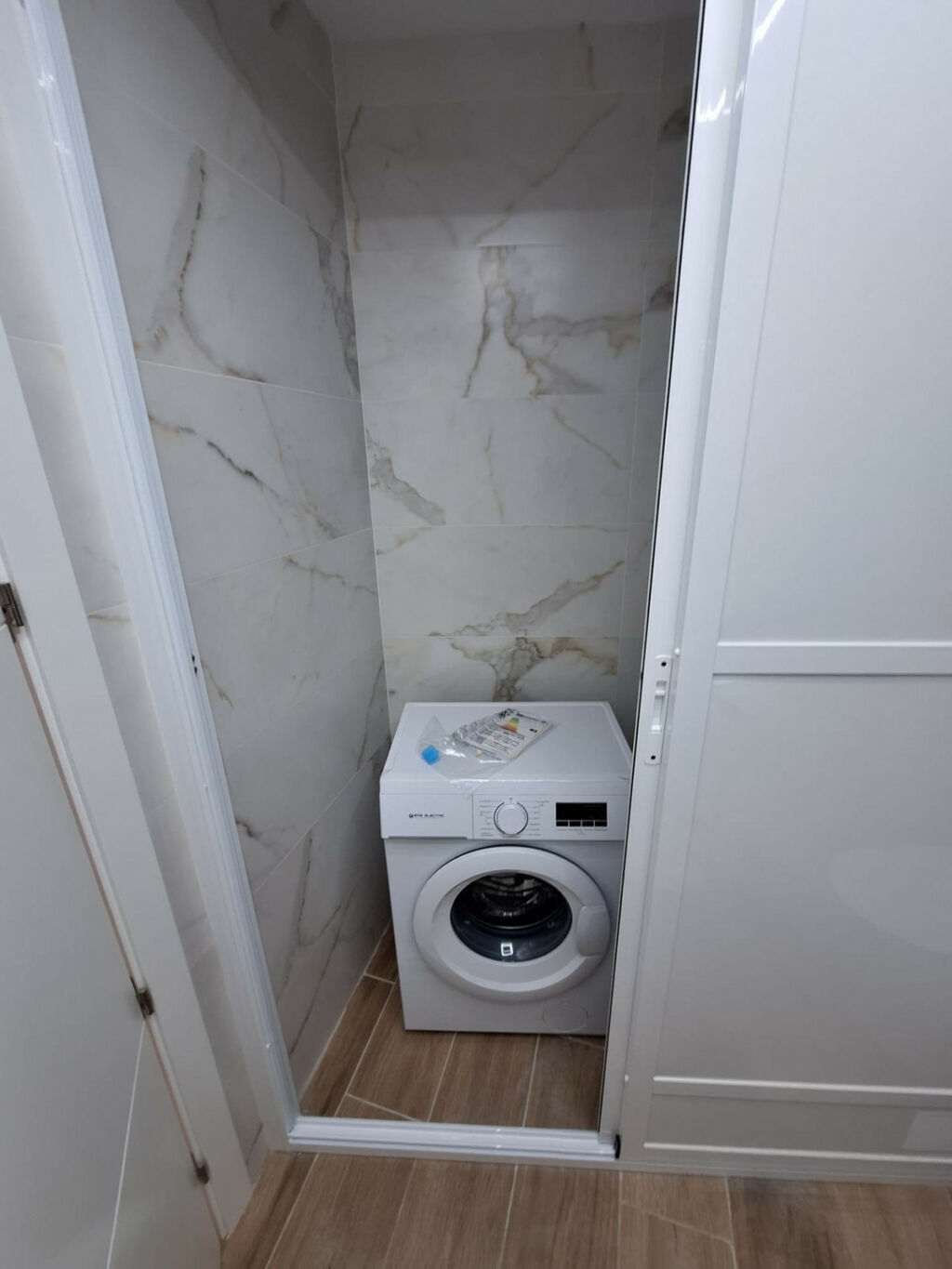 Middle Floor Apartment San Miguel de Salinas Alicante - image 4