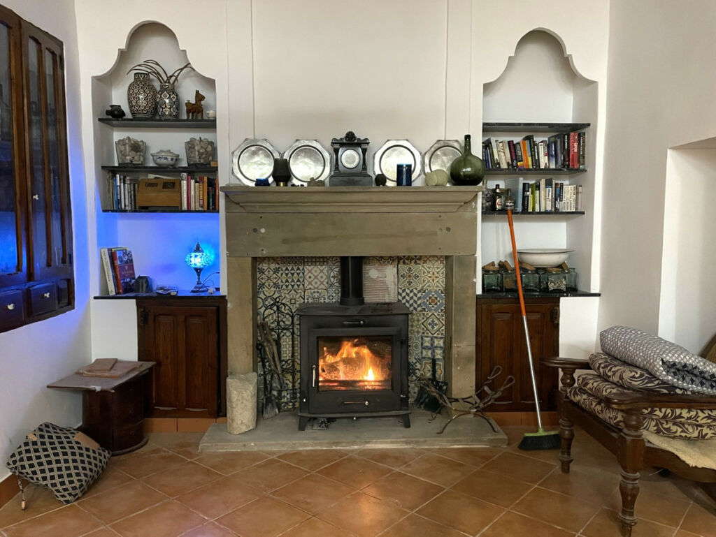 Detached Villa Bolulla Alicante - image 5