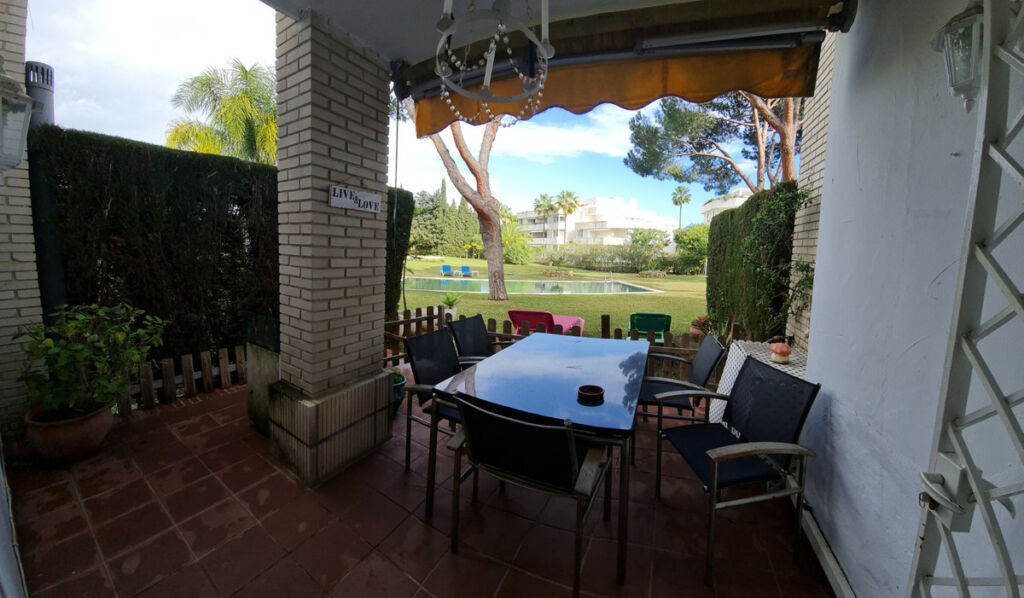 Townhouse Nueva Andalucía Málaga - image 48