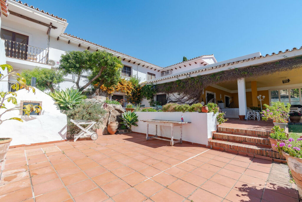 Finca - Cortijo Marbella Málaga - image 50