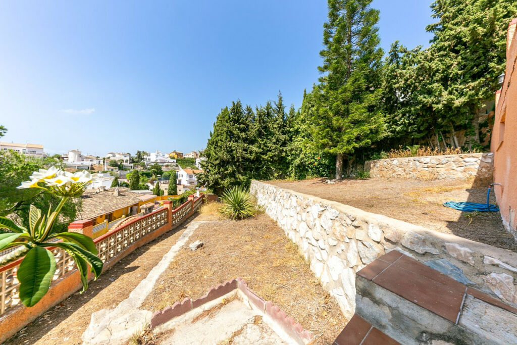 Detached Villa Benalmadena Málaga - image 50