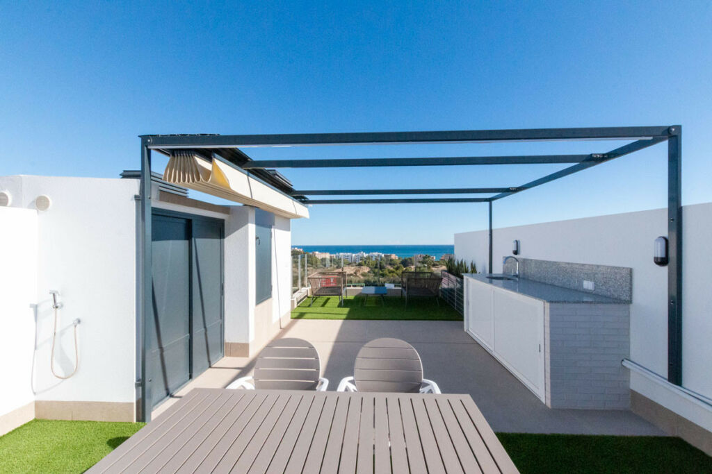 Top Floor Apartment Guardamar del Segura Alicante - image 50