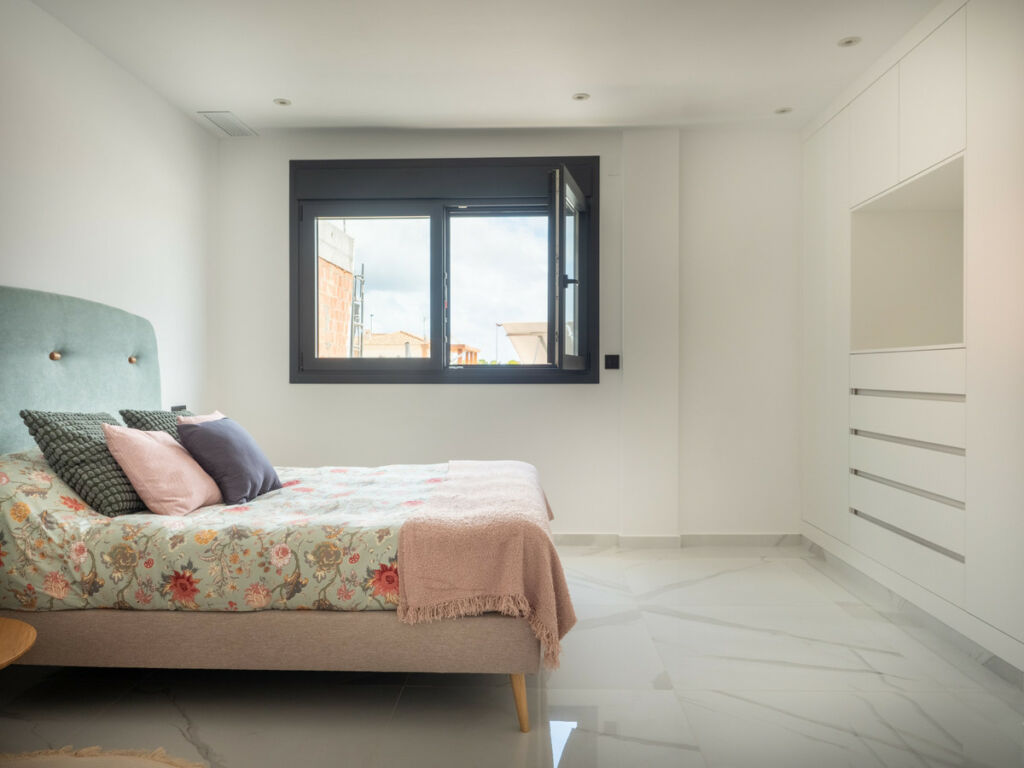 Semi-Detached House San Pedro del Pinatar Murcia - image 50