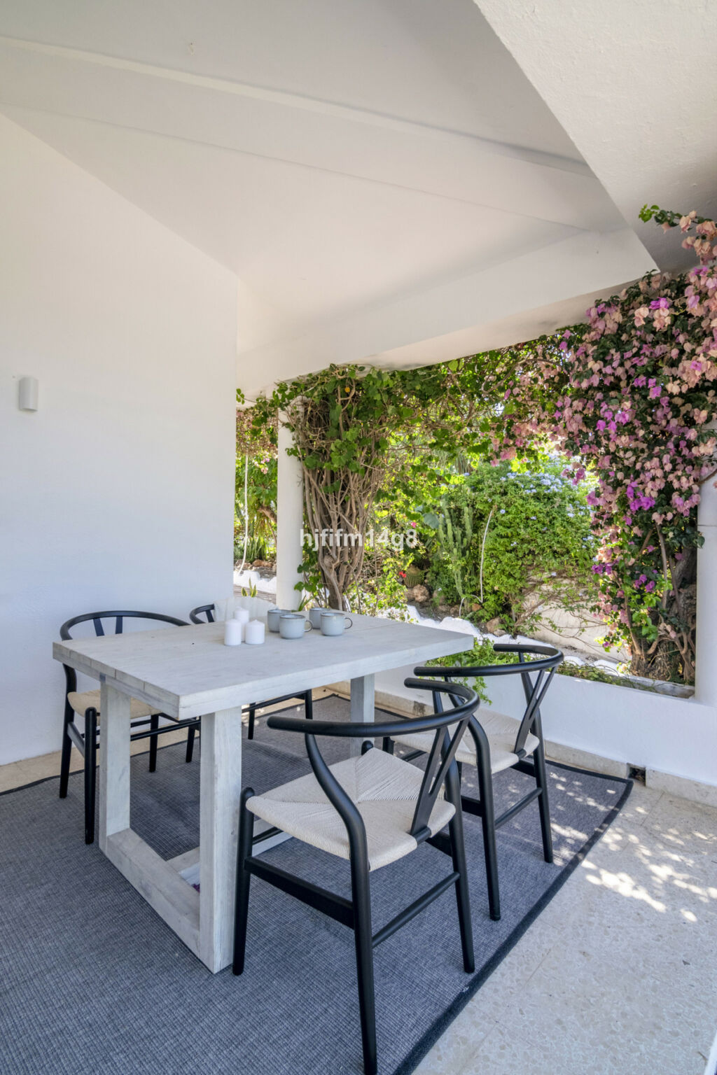 Detached Villa San Pedro de Alcántara Málaga - image 50