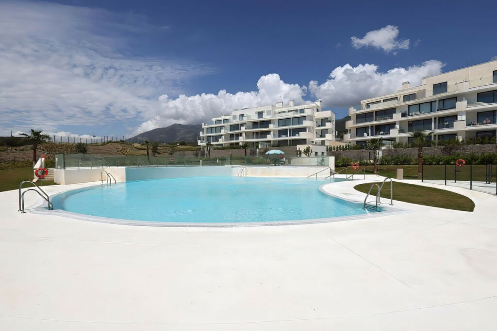 Ground Floor Apartment Fuengirola Málaga - image 50