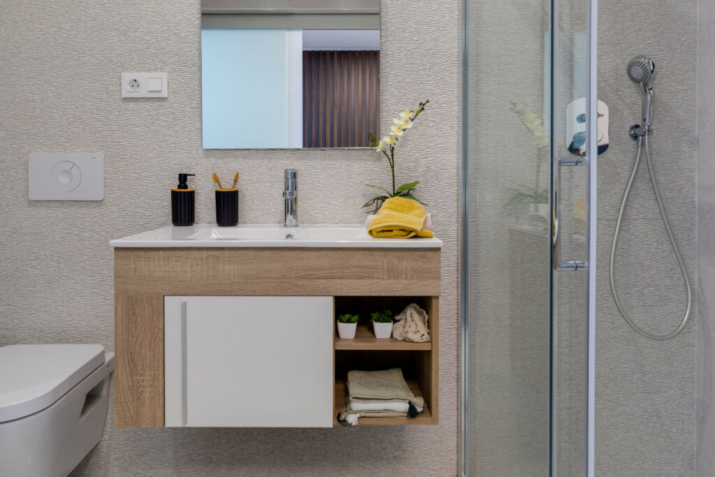Ground Floor Apartment Playa Flamenca Alicante - image 50