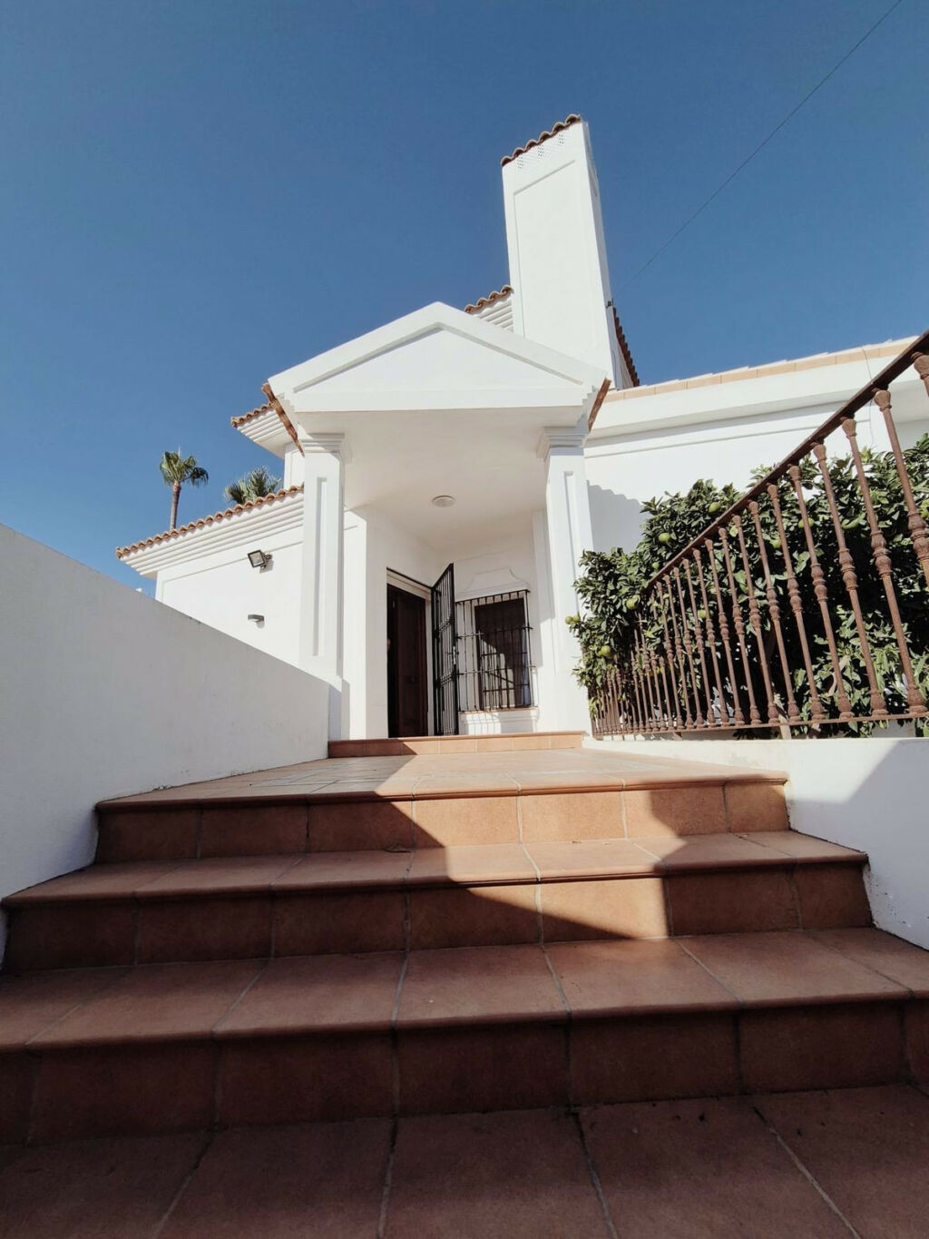 Detached Villa San Pedro de Alcántara Málaga - image 47