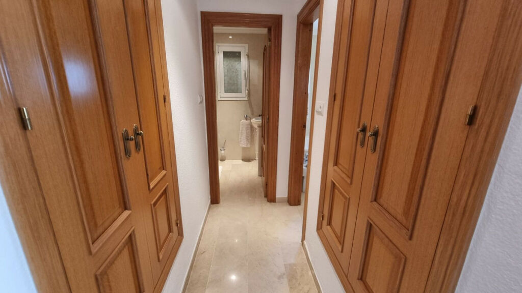 Detached Villa Benahavís Málaga - image 51