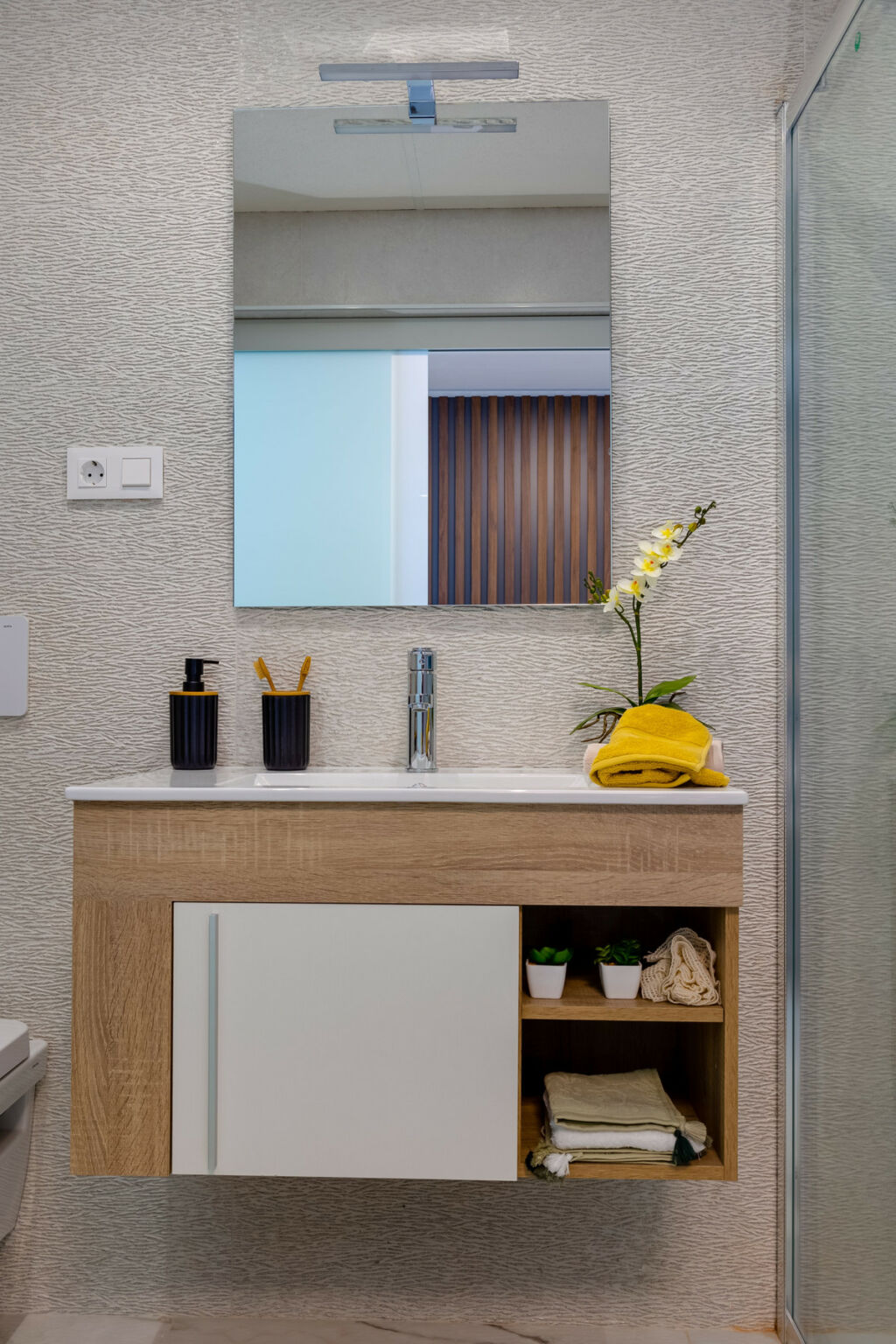 Ground Floor Apartment Playa Flamenca Alicante - image 51