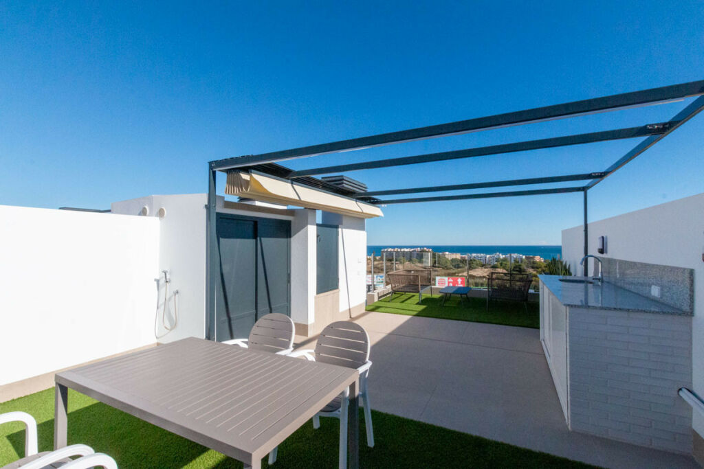 Top Floor Apartment Guardamar del Segura Alicante - image 51