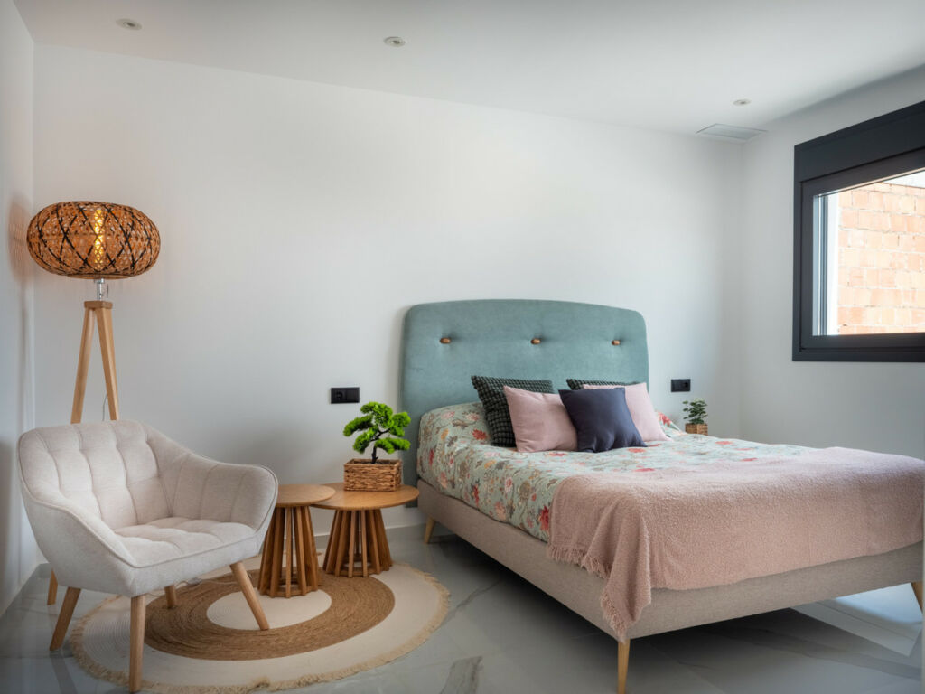 Semi-Detached House San Pedro del Pinatar Murcia - image 51