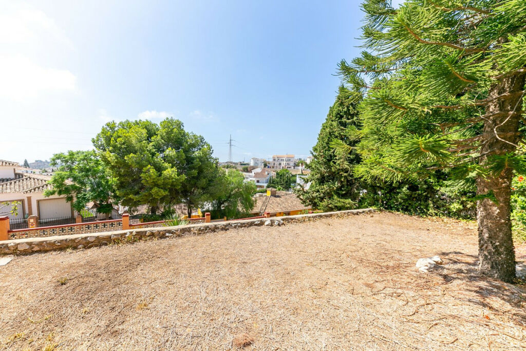 Detached Villa Benalmadena Málaga - image 51