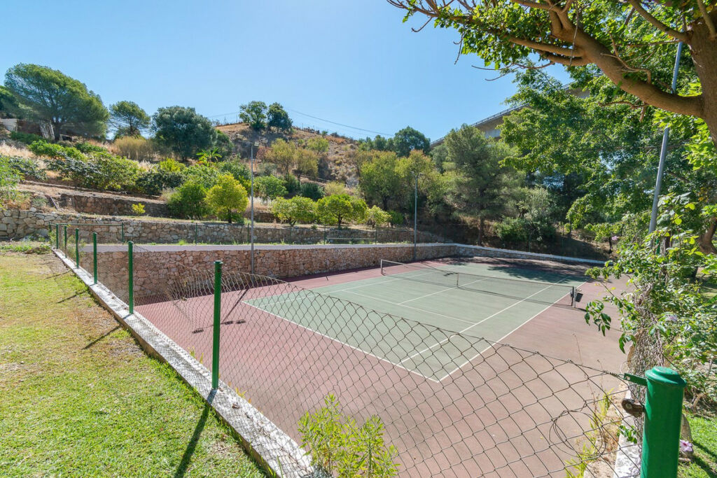 Finca - Cortijo Marbella Málaga - image 51