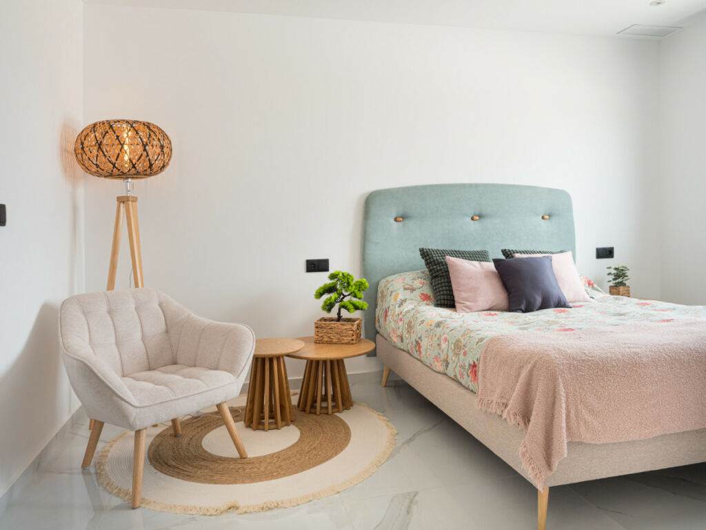 Semi-Detached House San Pedro del Pinatar Murcia - image 52