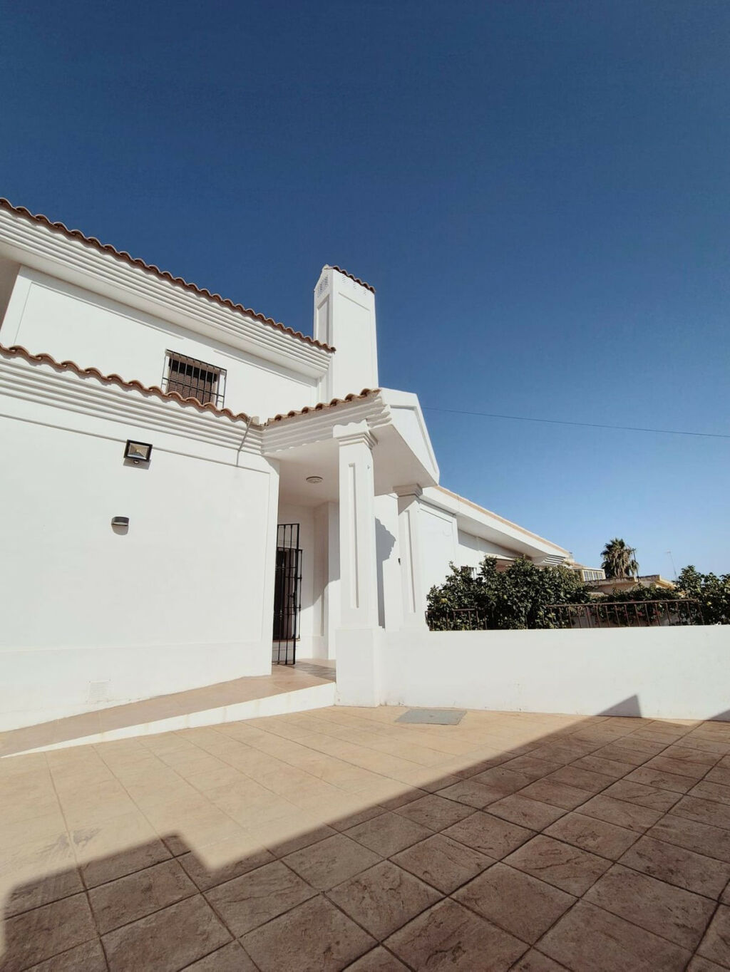 Detached Villa San Pedro de Alcántara Málaga - image 31