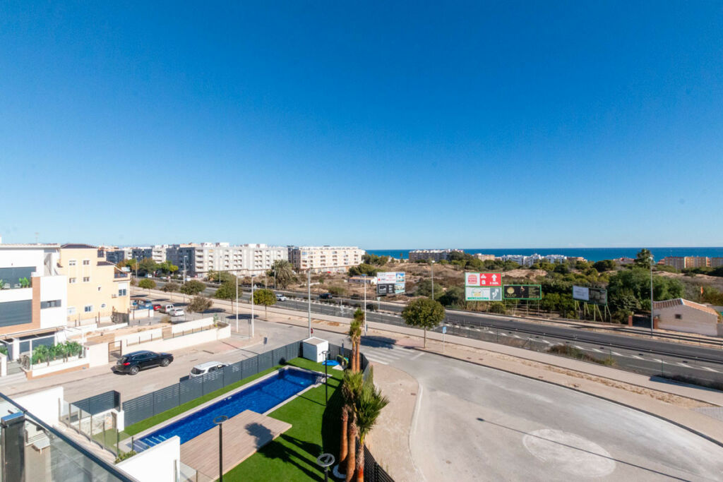 Top Floor Apartment Guardamar del Segura Alicante - image 53